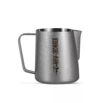 Питчер MHW-3Bomber 3.0 600 мл антрацит