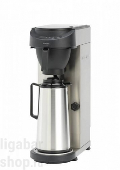 Фото Кофеварка ANIMO MT100V Кофеварка ANIMO MT100V