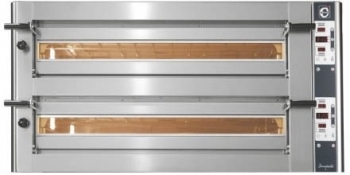 Печь для пиццы CUPPONE DONATELLO DN935/2D