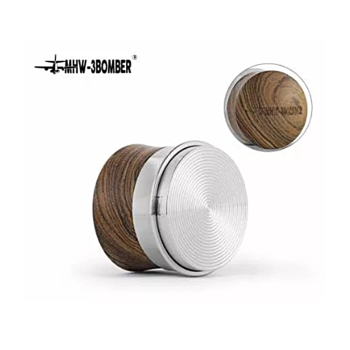 Темпер MHW-3Bomber Sokudo 58,35 мм бук