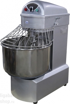 Фото Тестомес Viatto HS-30P 220В Тестомес Viatto HS-30P 220В