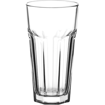 Хайбол «Касабланка»; стекло; 365мл; D=80,H=147мм; прозр.