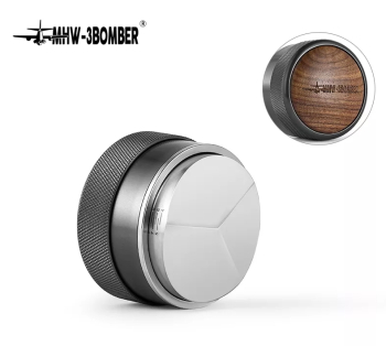 Разравниватель MHW-3Bomber Infinite 58,35 мм антрацит