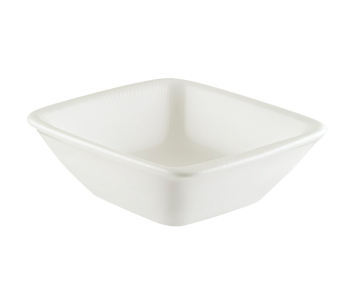 Соусник Bonna Ирис Белый 80 мл