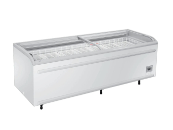 Морозильный ларь Haier GTS2500G