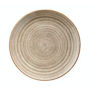 Тарелка Bonna Террин Д=170 мм