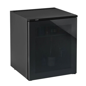 Минибар Indel B K60 Ecosmart PV Black