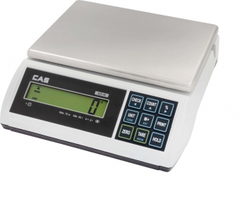Фото Весы порционные Cas ED-30H Весы порционные Cas ED-30H