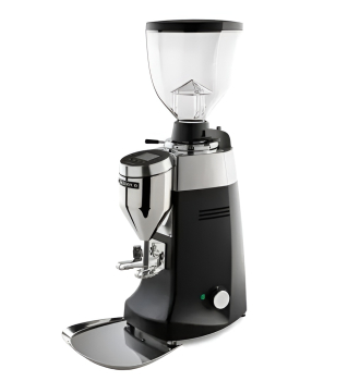 Фото Кофемолка Mazzer Robur S Electronic Кофемолка Mazzer Robur S Electronic