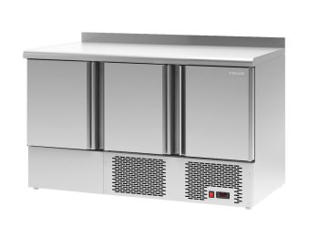 Стол холодильный Polair TMi3GN-G