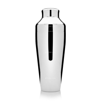 Шейкер Lumian Chrono 550мл серебро