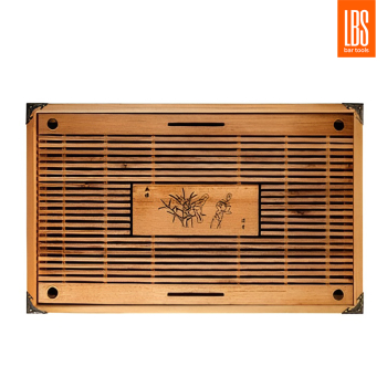 Чабань Пион LBS