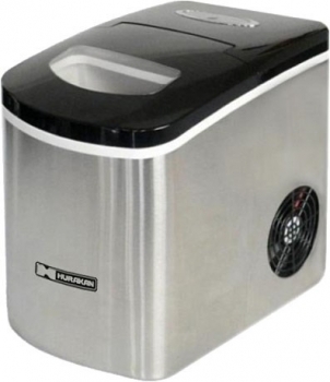 Фото Льдогенератор Hurakan HKN-IMF12M (пальчики) Льдогенератор Hurakan HKN-IMF12M (пальчики)