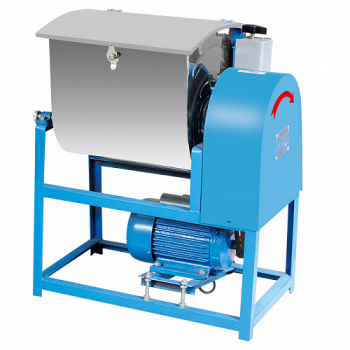 Фото Тестомес Hurakan HKN-5HN Тестомес Hurakan HKN-5HN