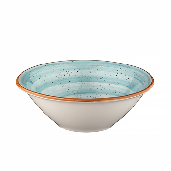 Тарелка Bonna Аква Д=180 мм, 700 мл