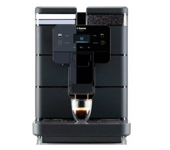 Кофемашина Saeco Royal Black