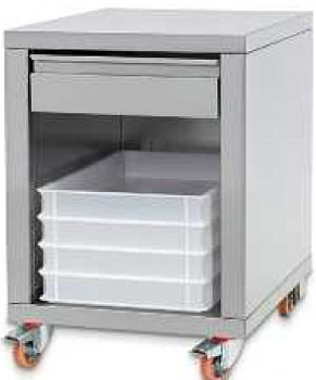 Подставка под пресс для пиццы CUPPONE SPZF