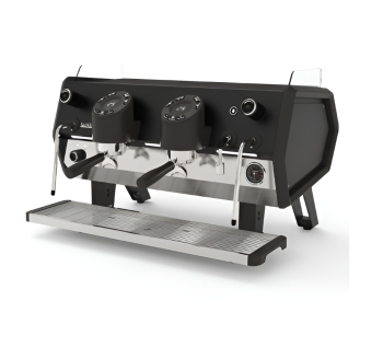 Кофемашина Sanremo D8 2GR