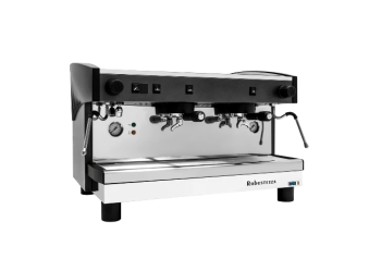 Кофемашина Robustezza ST2M мультифазная, черный