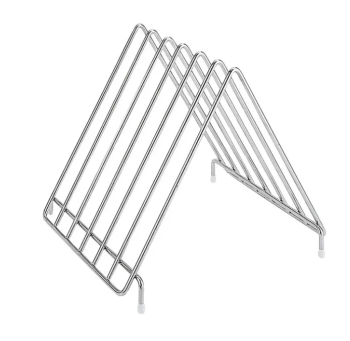 Подставка-сушилка Paderno 6 секций