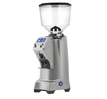 Кофемолка Eureka Zenith Neo 65 E Grey