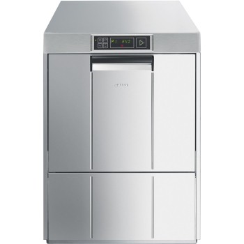 Фото Машина посудомоечная Smeg Easyline SPD515 Машина посудомоечная Smeg Easyline SPD515