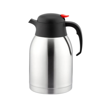 Кофейник термос Sunnex 2 л В=25 см сталь