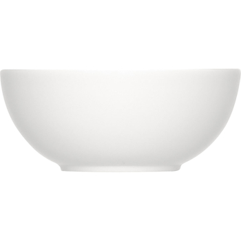 Салатник «Мэтр»; фарфор; D=15см; белый