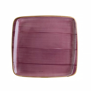 Тарелка Bonna Блэкберри 270x250 мм, без полей