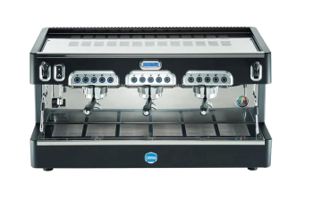 Кофемашина Carimali Cento 3 Gr