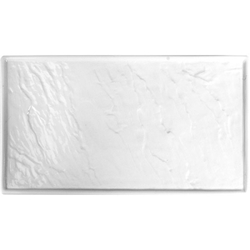 Фото Блюдо прямоуг. «Кунстверк»; фарфор; L=36.2,B=20.5см; белый Блюдо прямоуг. «Кунстверк»; фарфор; L=36.2,B=20.5см; белый