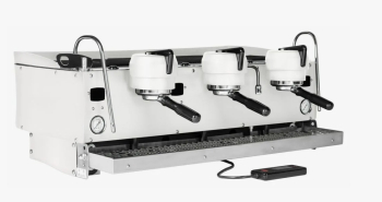 Фото Кофемашина Synesso S300 3G белый Кофемашина Synesso S300 3G белый