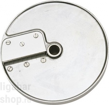 Диск соломка Robot Coupe 28054 8х8 мм