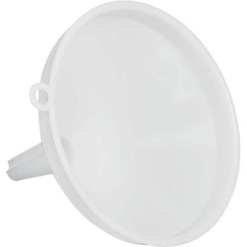 Воронка для бутылок Paderno 120 мм пластиковая