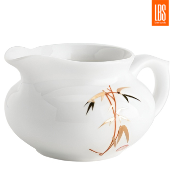 Чахай Бамбук LBS 200 мл