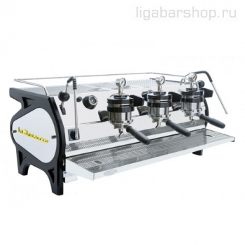 Кофемашина La Marzocco Strada MP 3 group
