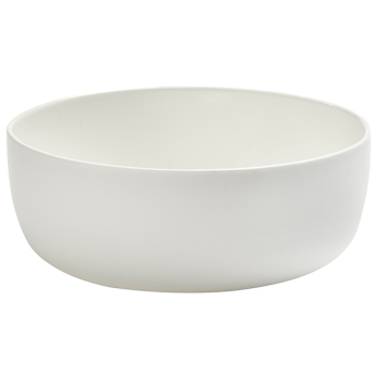 Салатник «Бэйс»; фарфор; D=16,H=6см