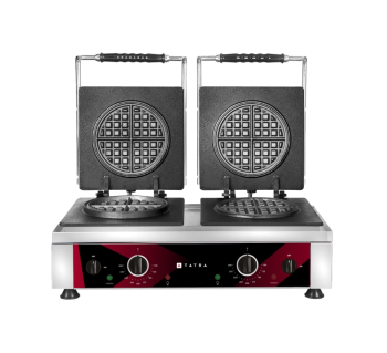 Вафельница Tatra TWI 2 AMERICAN