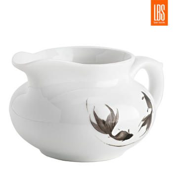 Чахай Золотые Рыбки LBS 200 мл