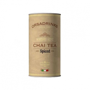 Чайный напиток ORSADRINKS "Chai Tea Spiced", 1 кг