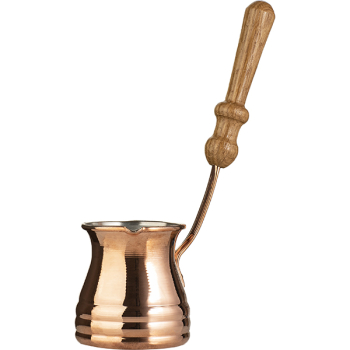 Турка TUR Миссис, золотой, 130мл