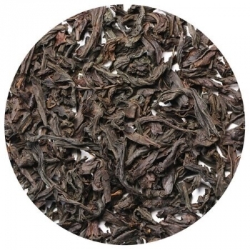 Чай черный Цейлон Махараджа ОРА LBS Tea