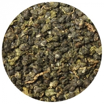 Чай улун Цзинь Сюань Огненный цветок FPG Tea