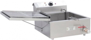 Фото Фритюрница Сиком ЭФ-6Н Фритюрница Сиком ЭФ-6Н