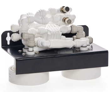 Дополнительный подмес Hiwater