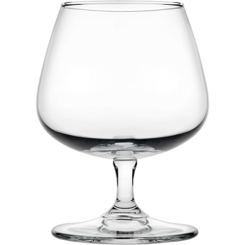 Бокал для бренди «Шарант»; стекло; 330мл; D=63,H=120мм; прозр.