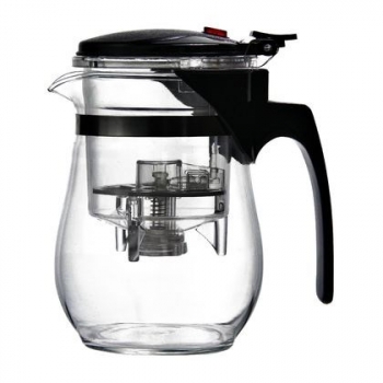 Чайник с фильтром Типот 500 мл