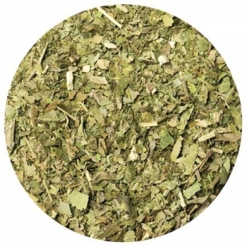 Грецкий орех лист 7 мм LBS Tea