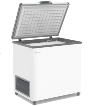 Фото Морозильный ларь Frostor Standart F 250 S Морозильный ларь Frostor Standart F 250 S