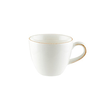 Чашка чайная Bonna Калиф 230 мл (блюдце 63078)